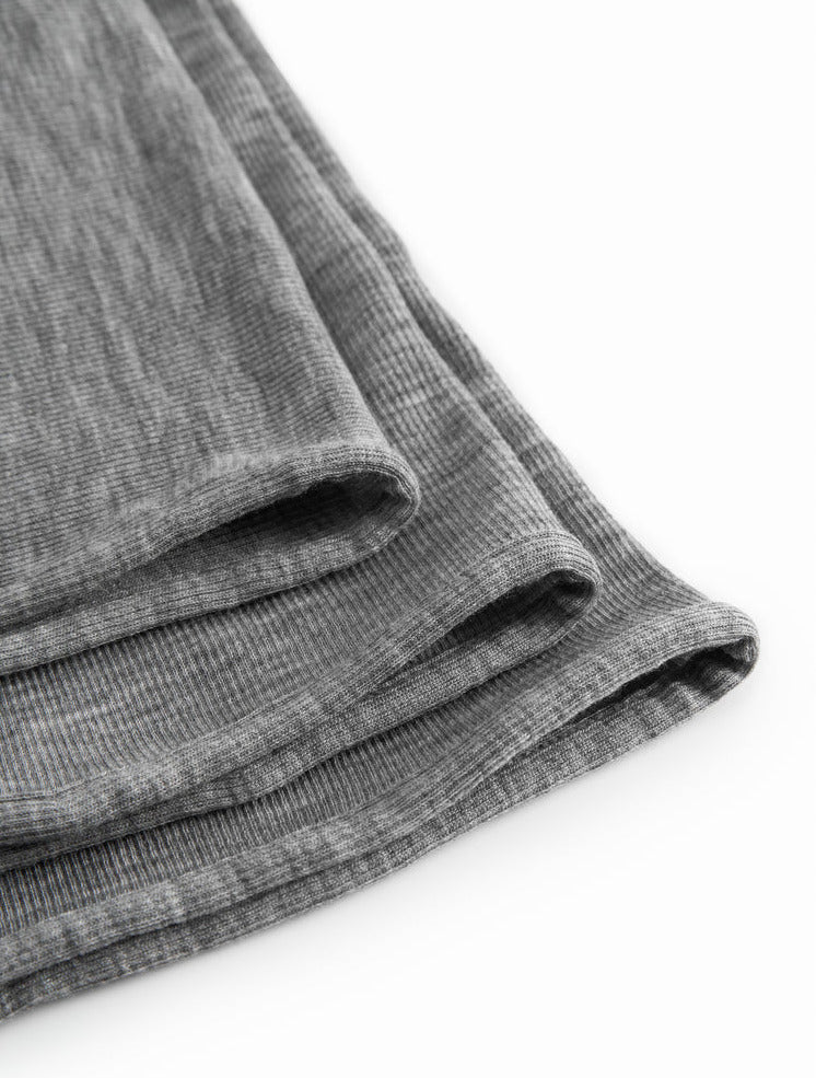 Alida teppi, Grey Melange