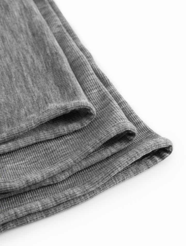 Alida teppi, Grey Melange