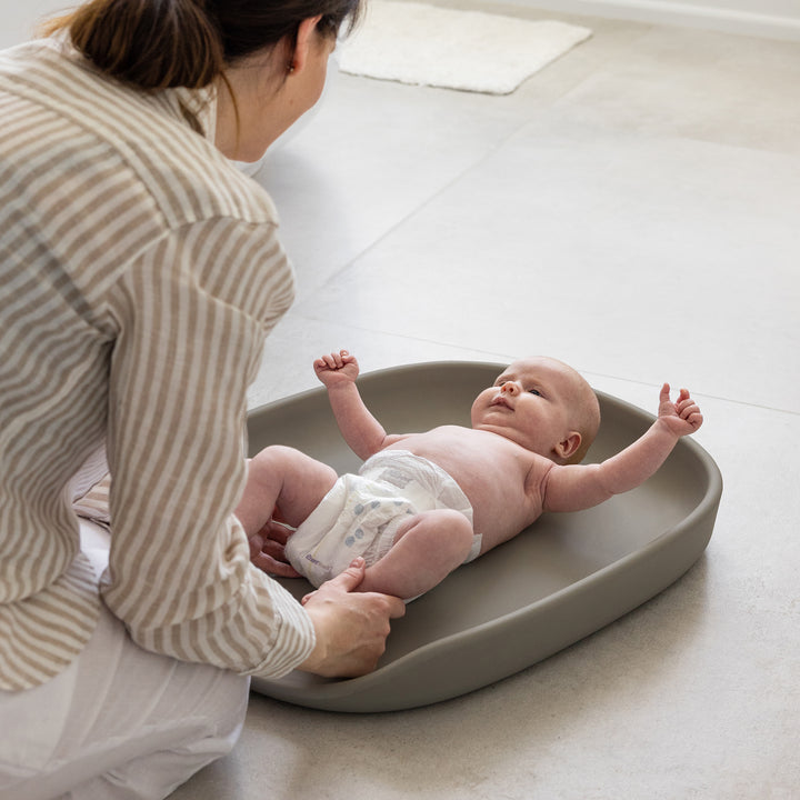 PUSLE PUR puslipúta, Jetty Beige