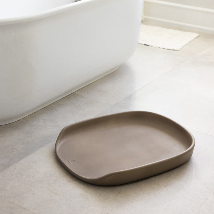 PUSLE PUR puslipúta, Jetty Beige