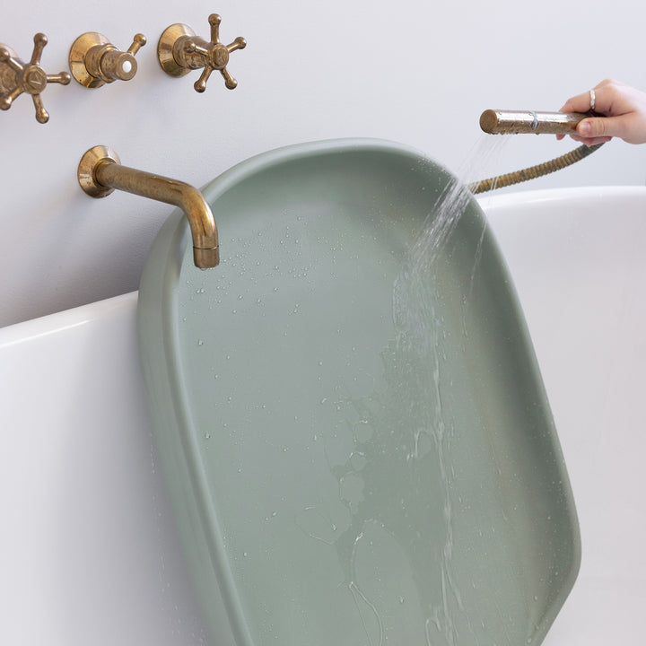 PUSLE PUR skiptipúði, Seagrass