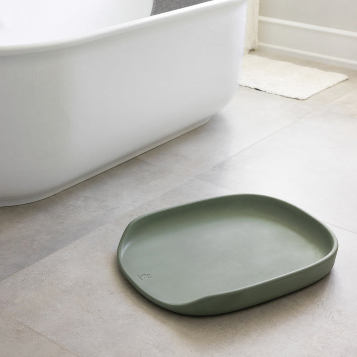 PUSLE PUR skiptipúði, Seagrass