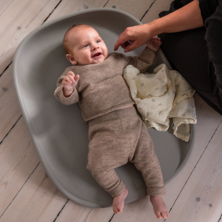 PUSLE PUR skiptipúði, Stone