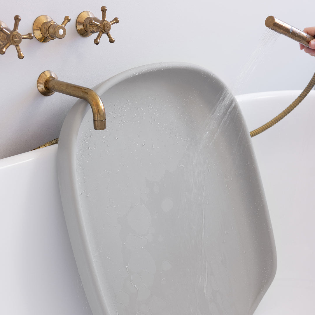 PUSLE PUR skiptipúði, Stone