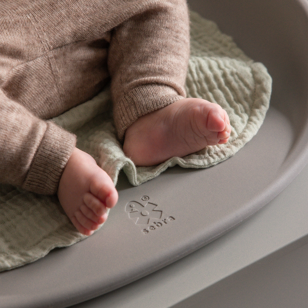 PUSLE PUR skiptipúði, Stone