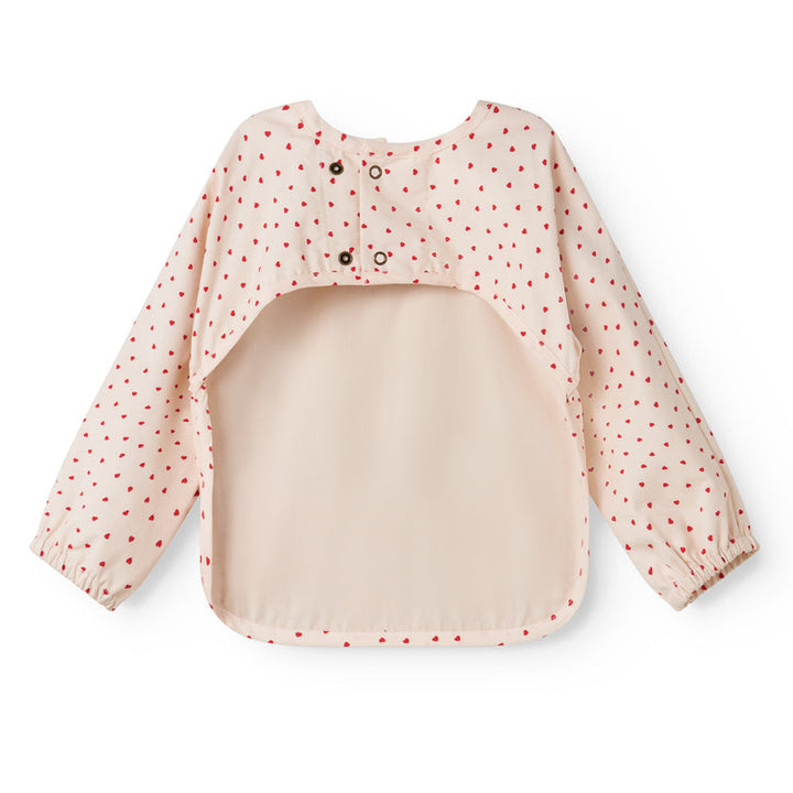 Bringuklútur, Happy Hearts