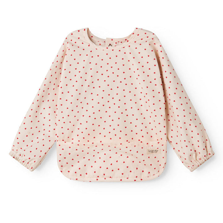 Bringuklútur, Happy Hearts