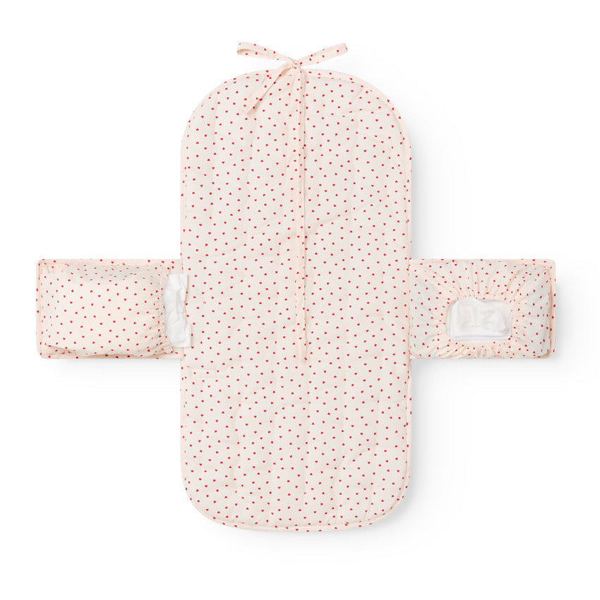 Pusliundirlag, Happy Hearts