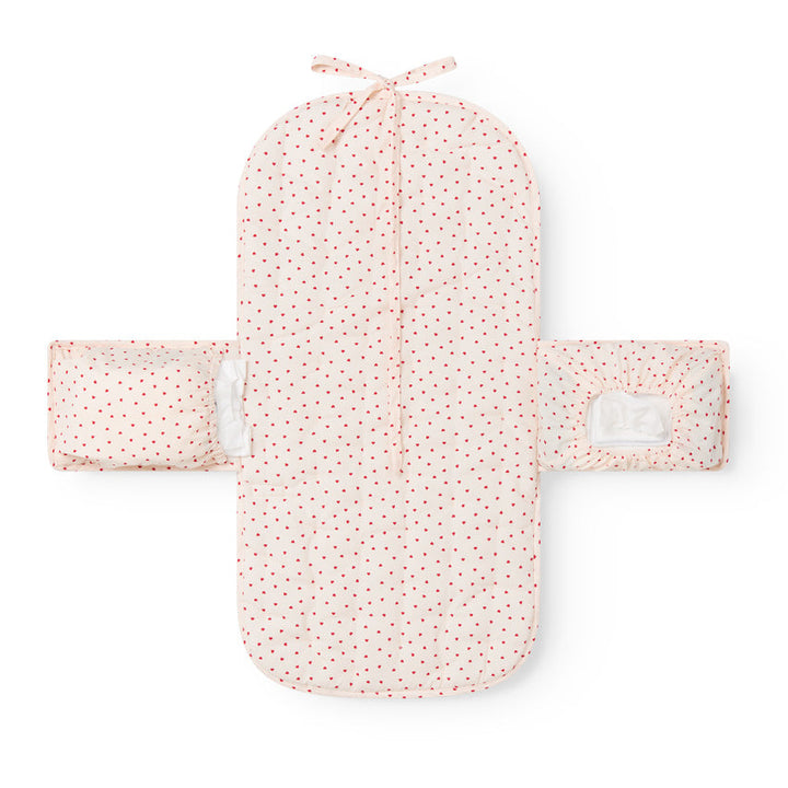 Pusliundirlag, Happy Hearts