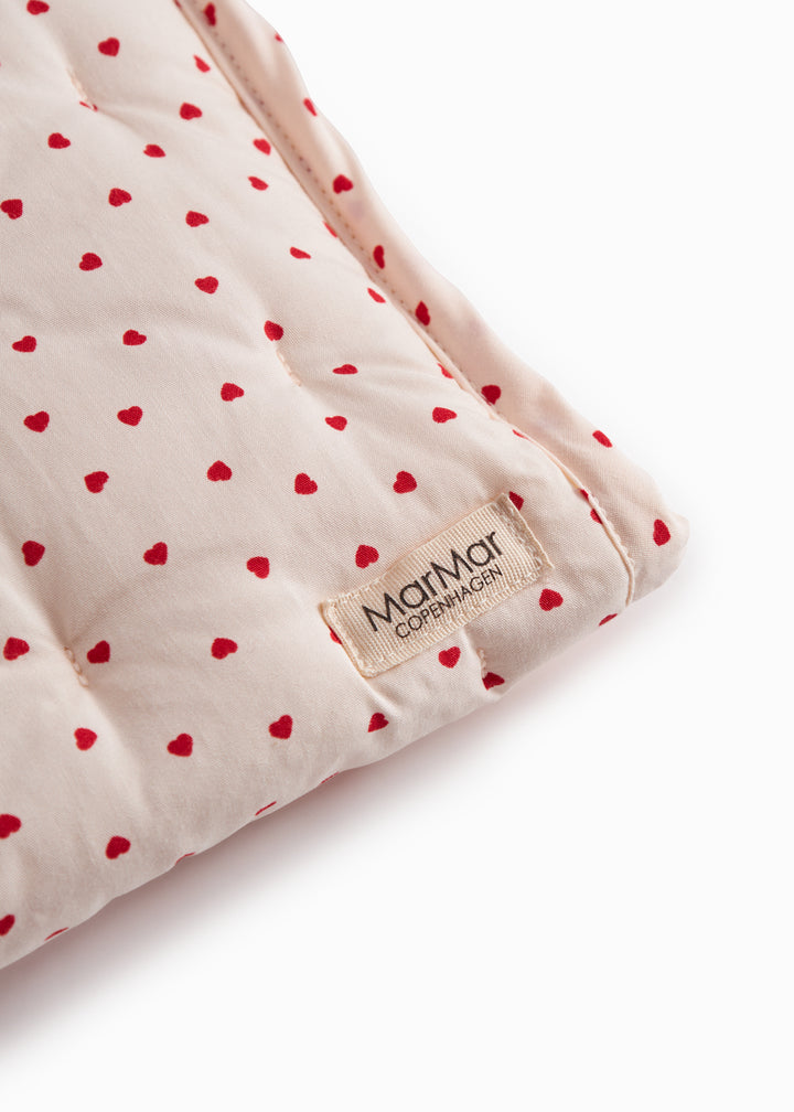 Pusliundirlag, Happy Hearts