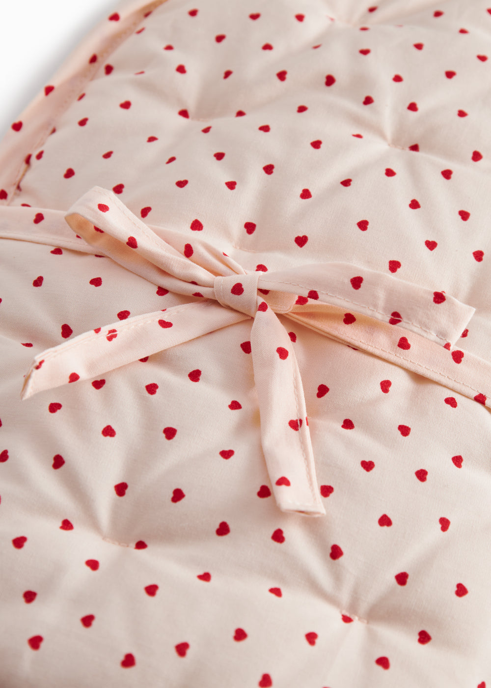 Pusliundirlag, Happy Hearts