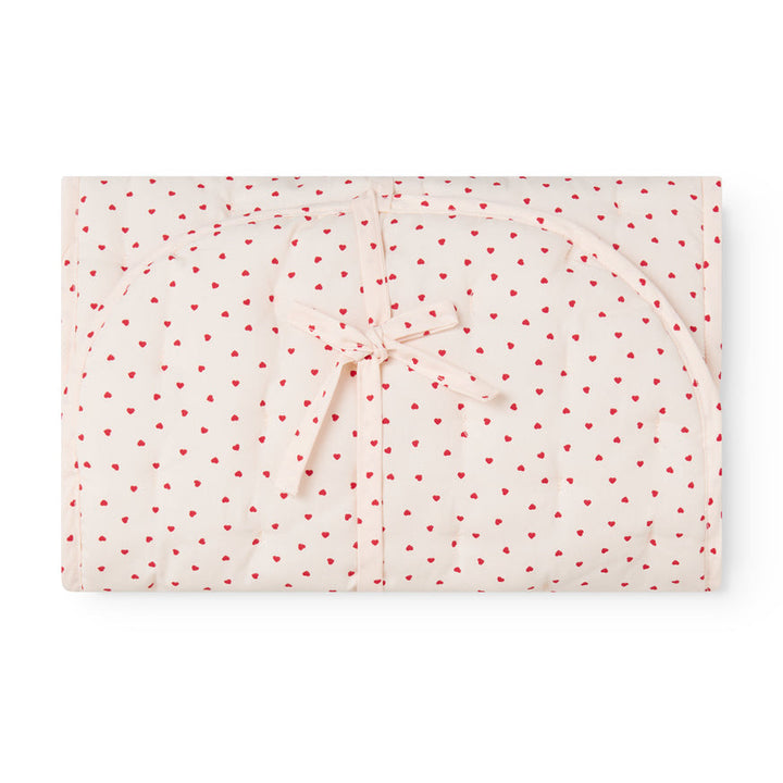 Pusliundirlag, Happy Hearts