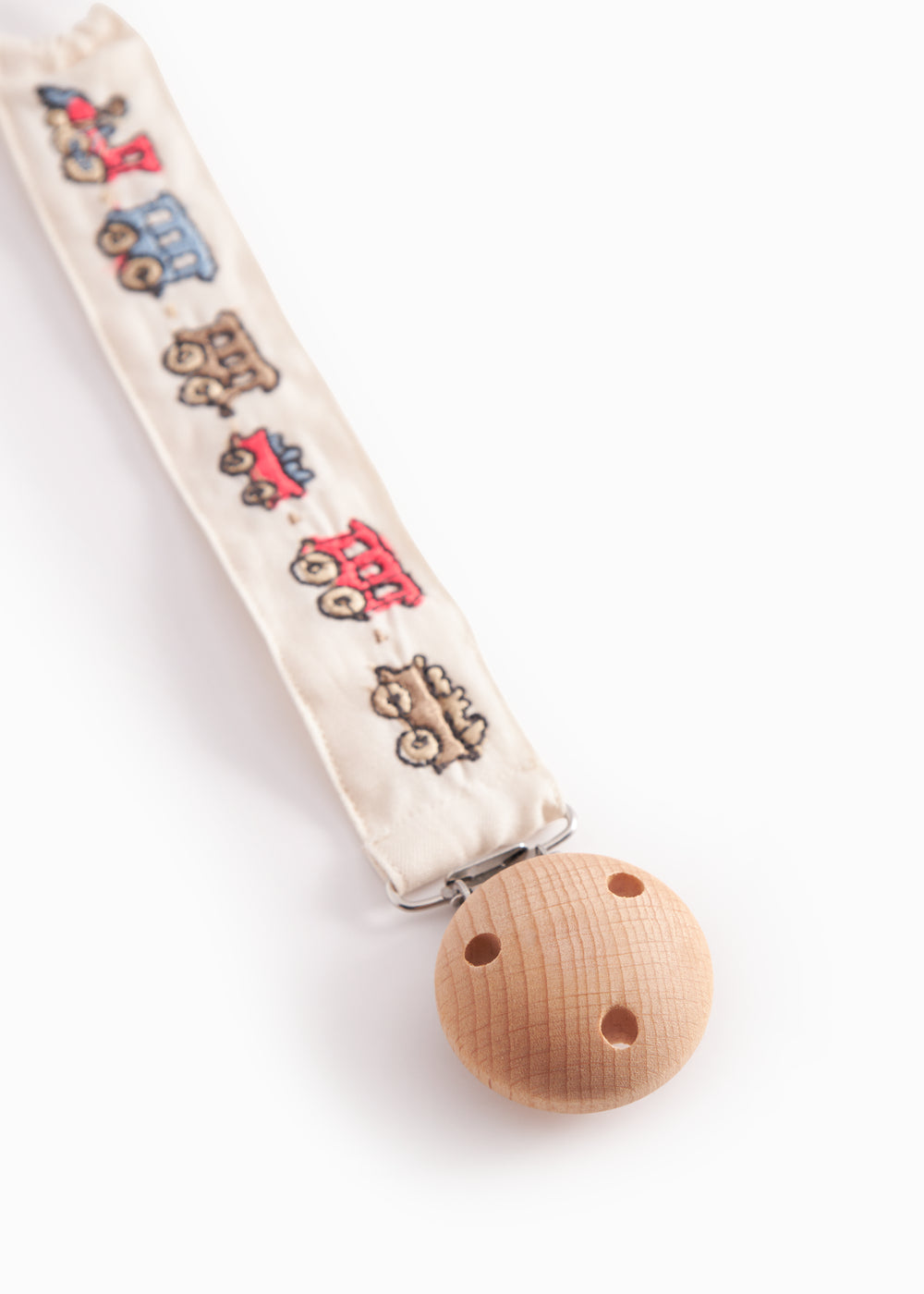 Alo suttuketa, Trains