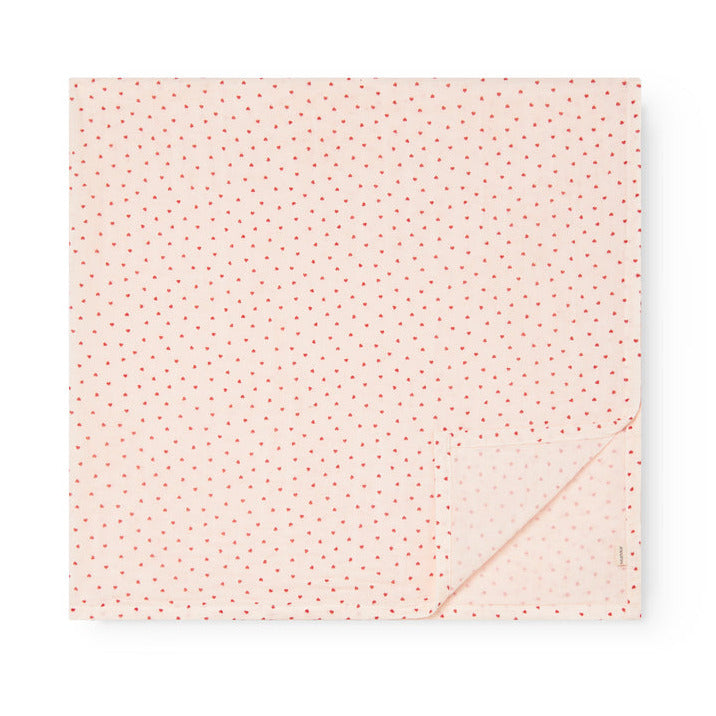 Sveipa, Happy Hearts