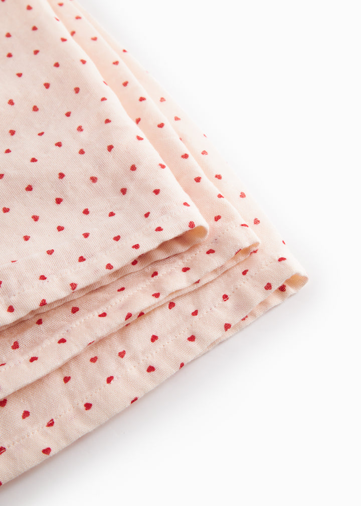 Sveipa, Happy Hearts