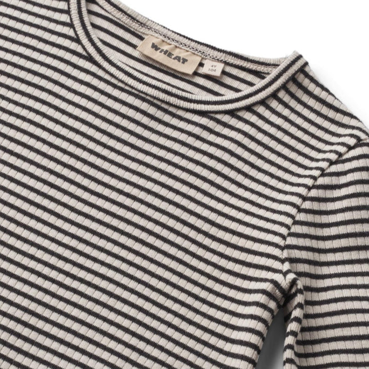 Stig blusa, Black Stripe