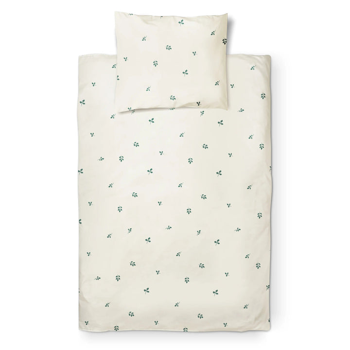 Seingjarklæðir, Leaf