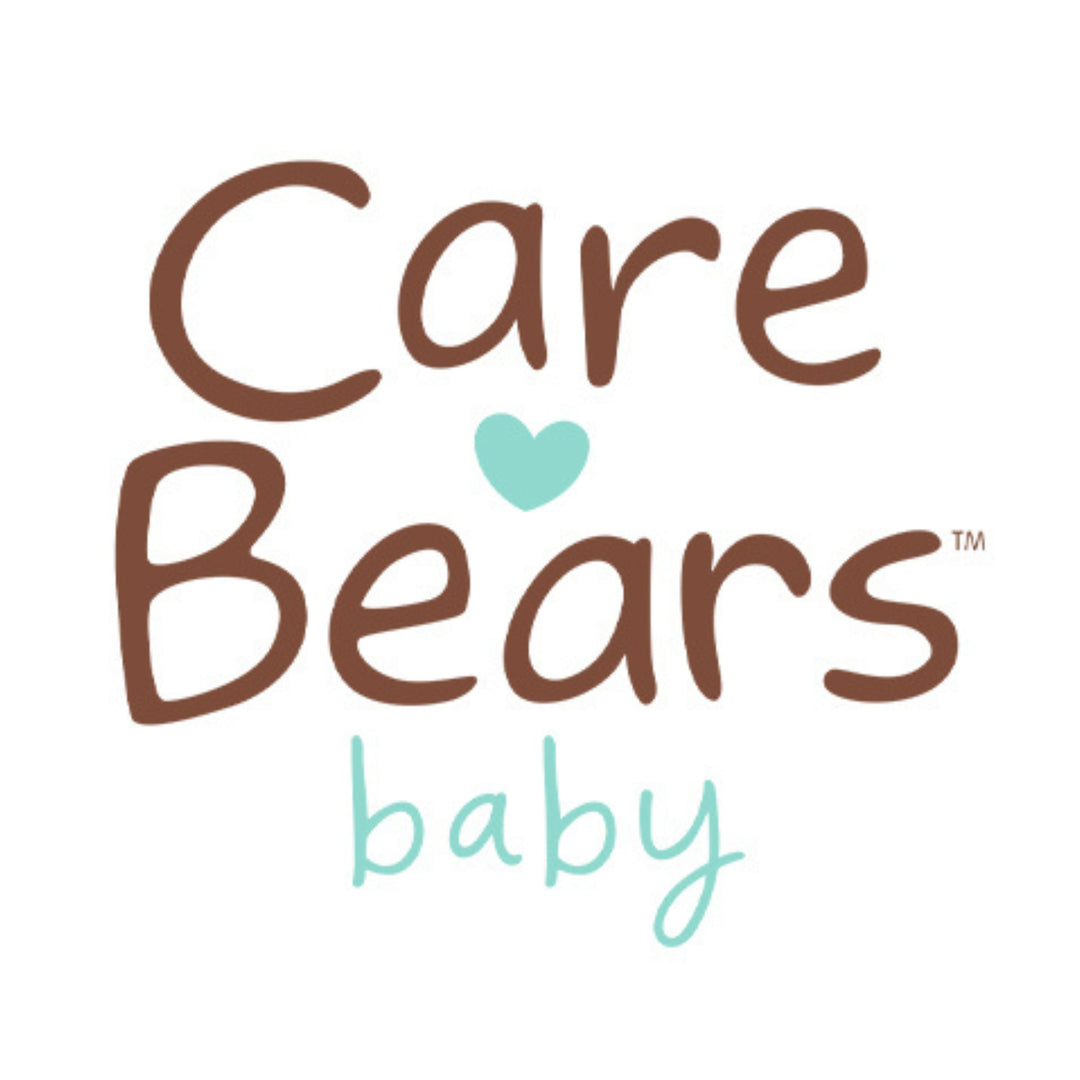 Care Bear bamsa