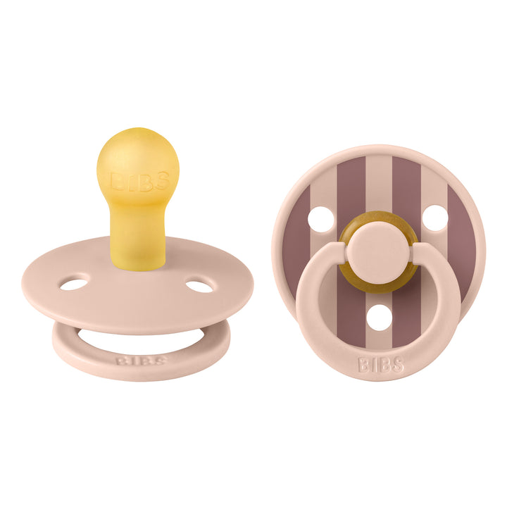 Studio, 2 stk, Blush