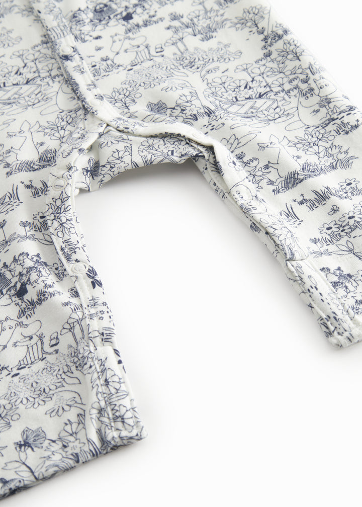 Rena drakt, Moominvalley