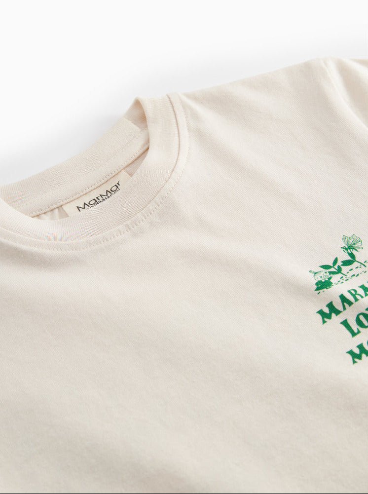 Tad blusa, Garden Life