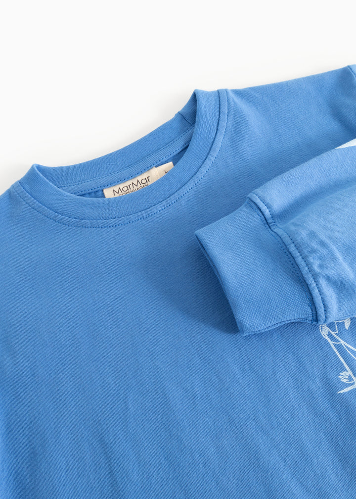 Tad blusa, Moomin Scout