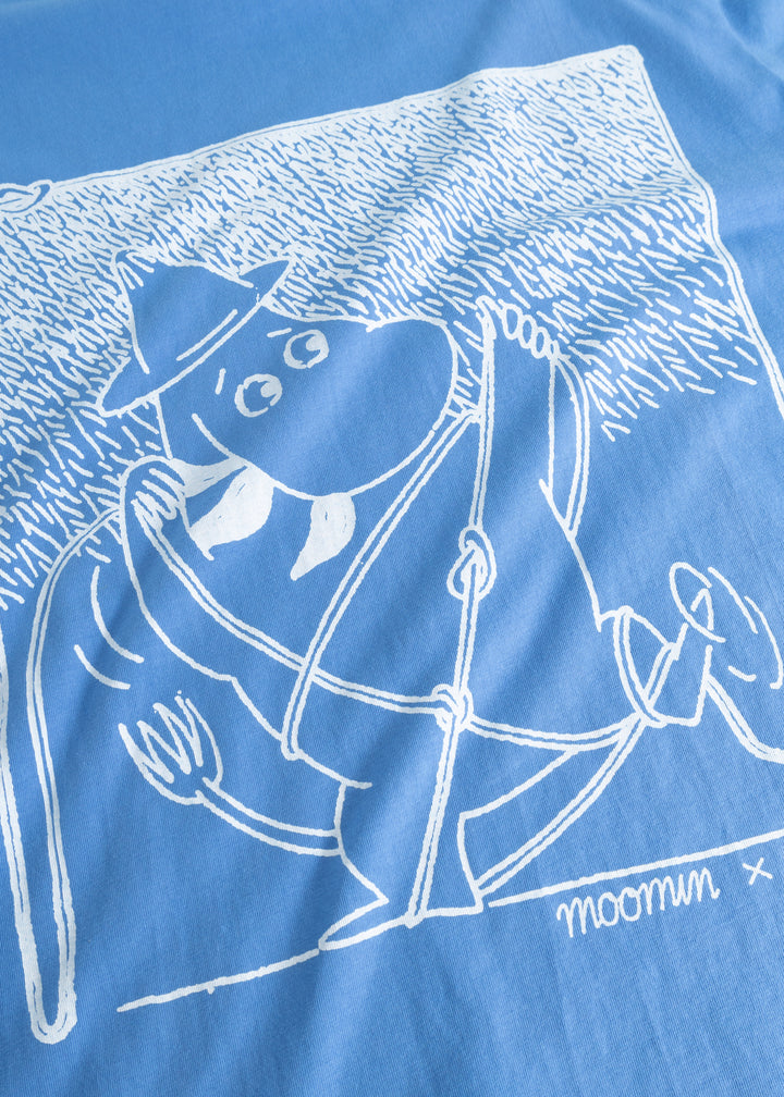 Tad blusa, Moomin Scout