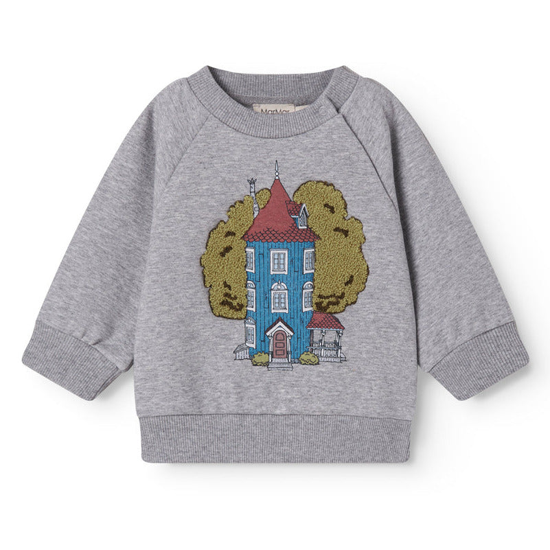 Theos sweatshirt, Moomin House