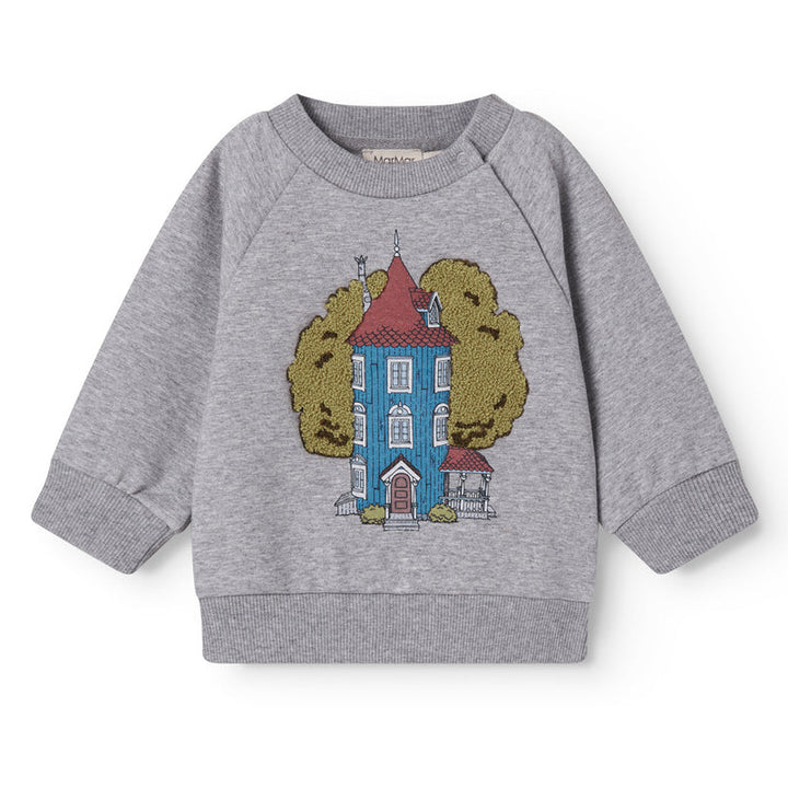 Theos sweatshirt, Moomin House