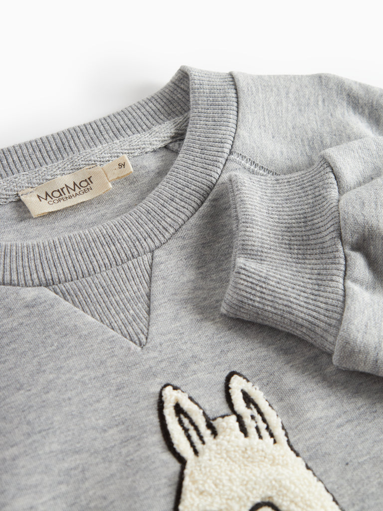 Theos sweatshirt, Moomin