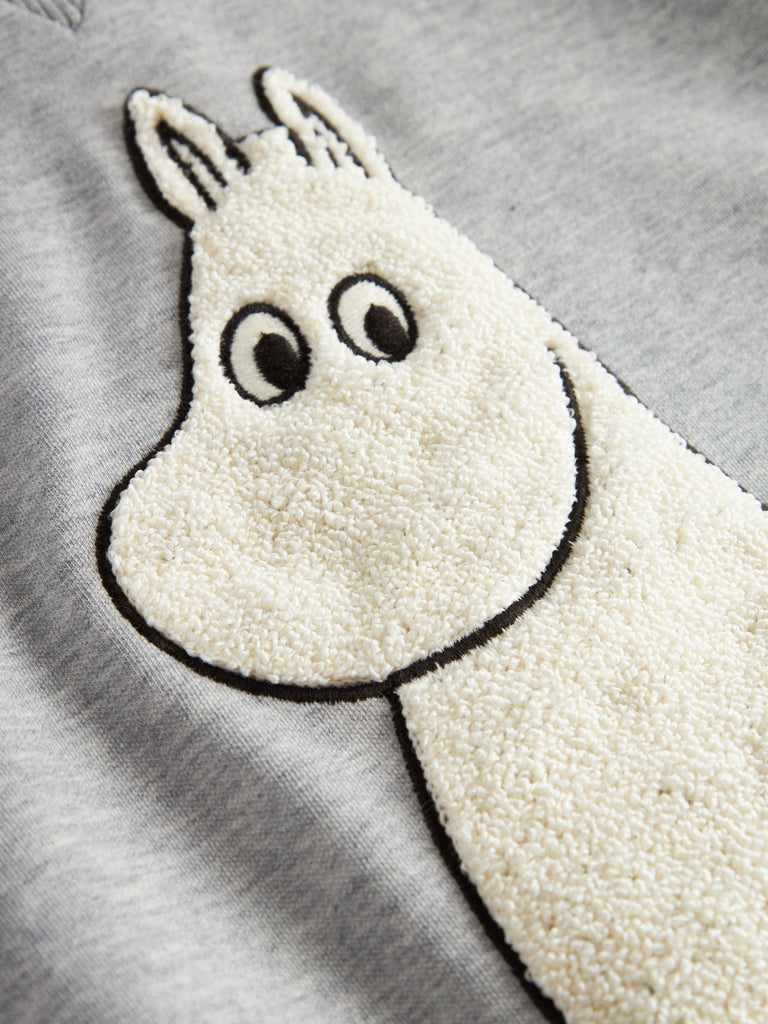 Theos sweatshirt, Moomin