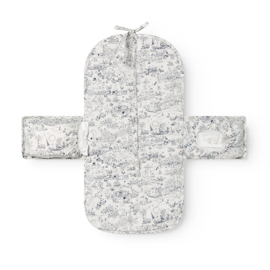 Pusliundirlag, Moominvalley