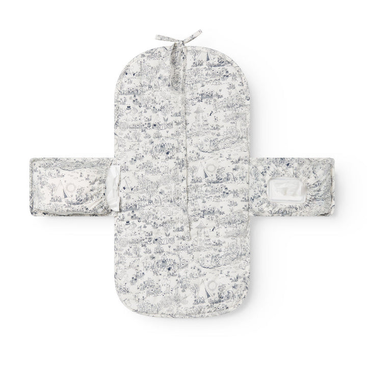 Pusliundirlag, Moominvalley