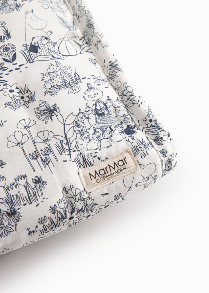 Pusliundirlag, Moominvalley