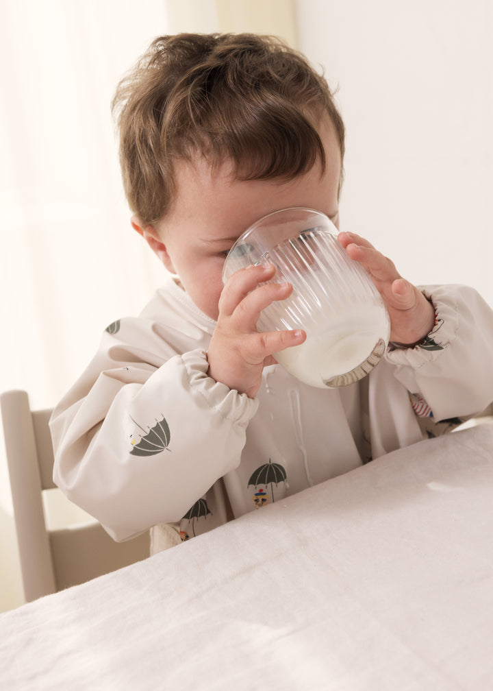 Bringuklútur, Rainy Moomin