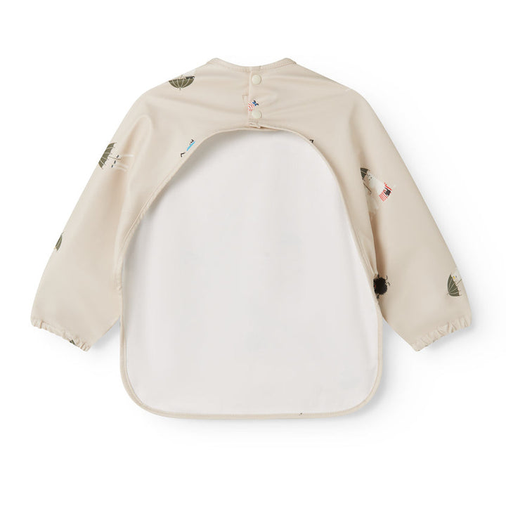 Bringuklútur, Rainy Moomin