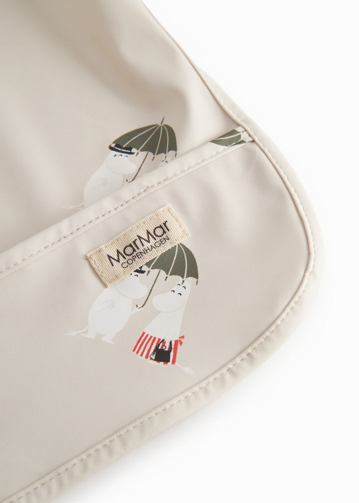 Bringuklútur, Rainy Moomin