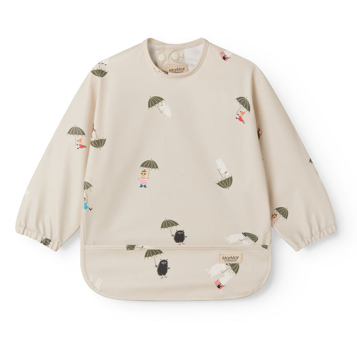 Bringuklútur, Rainy Moomin