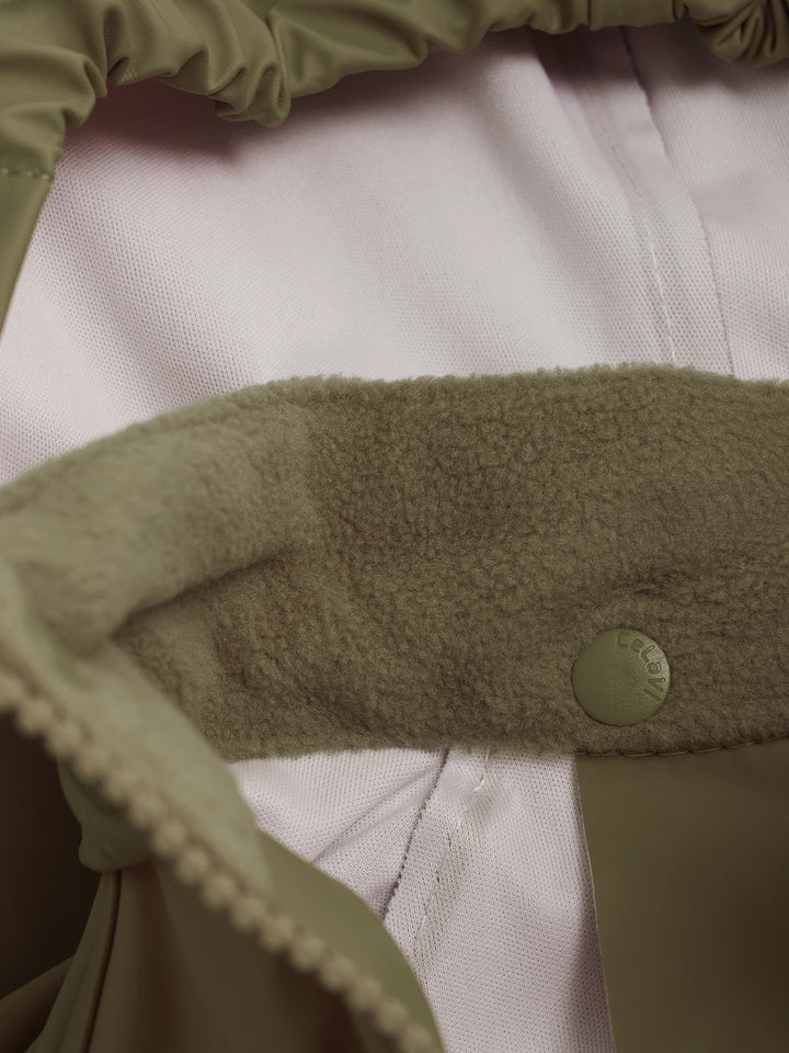 Basic regnklæðir, Khaki