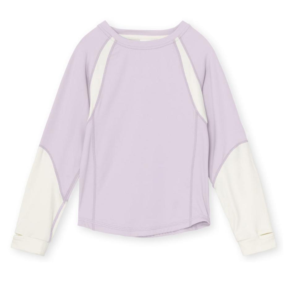 Lendi blusa, Thistle