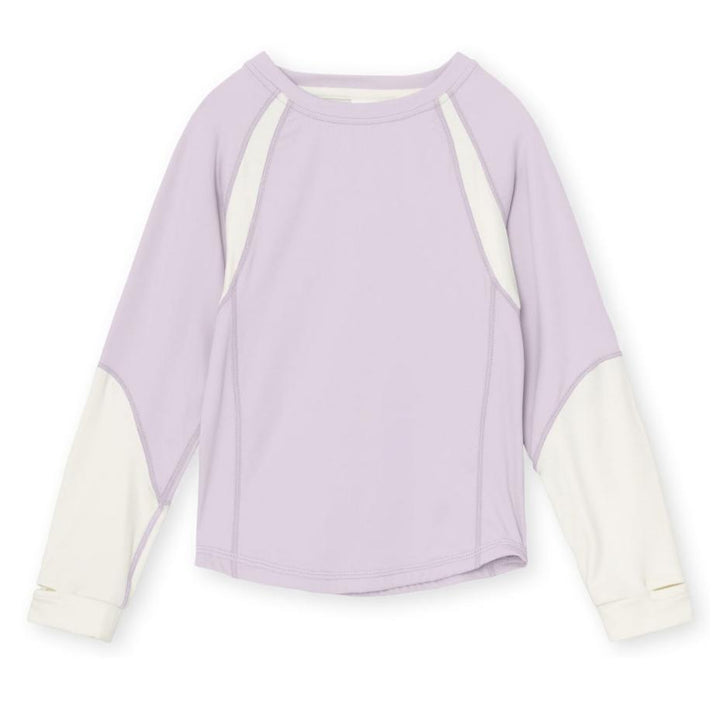 Lendi blusa, Thistle