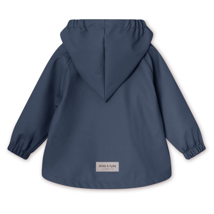 Wainis regnföt, Ombre Blue
