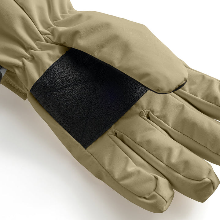 Celio handskar, Aloe Green