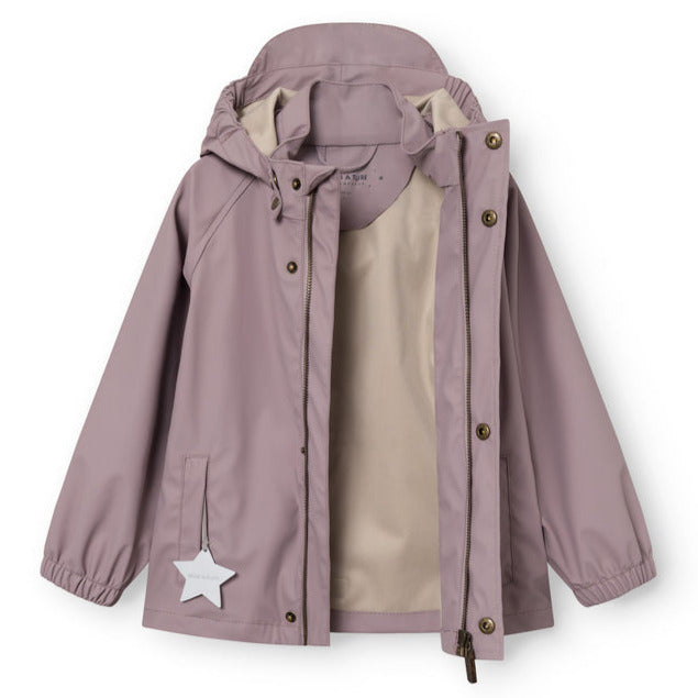 Reinar regnklæðir, Quail Purple