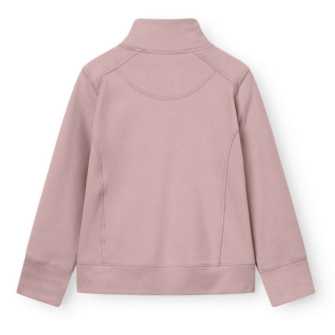 Berkan flisjakki, Cloudy Rose