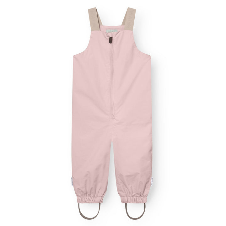 Walentaya buksur, Rose Smoke