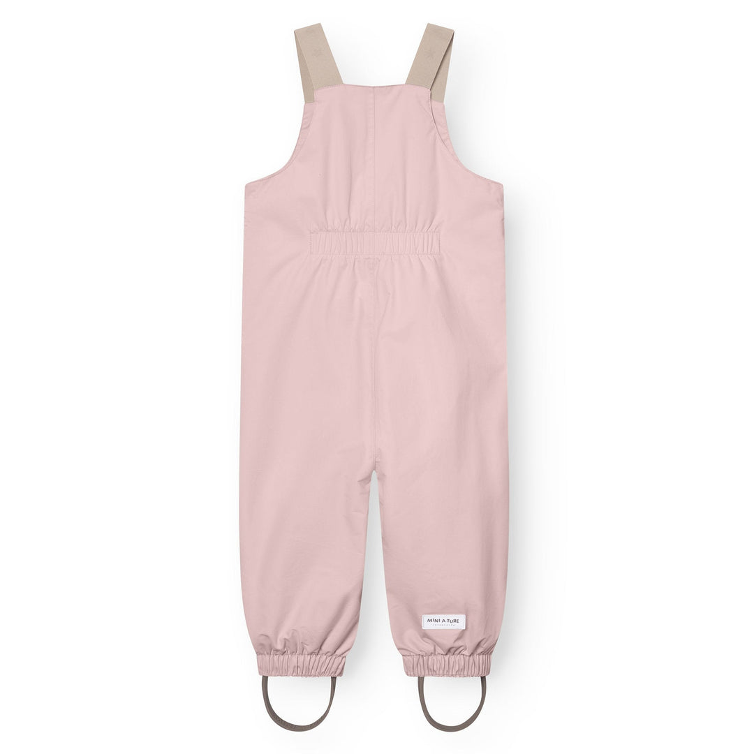 Walentaya buksur, Rose Smoke