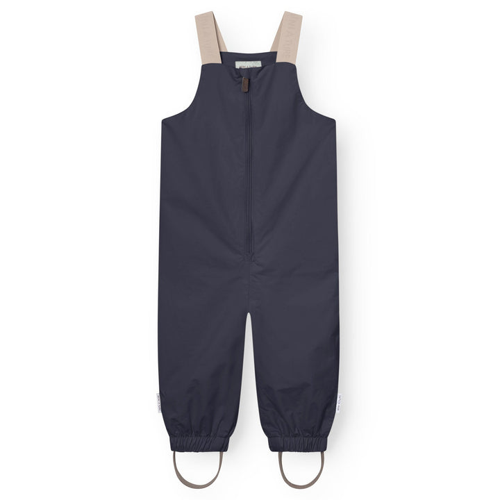 Walentaya buksur, Ombre Blue