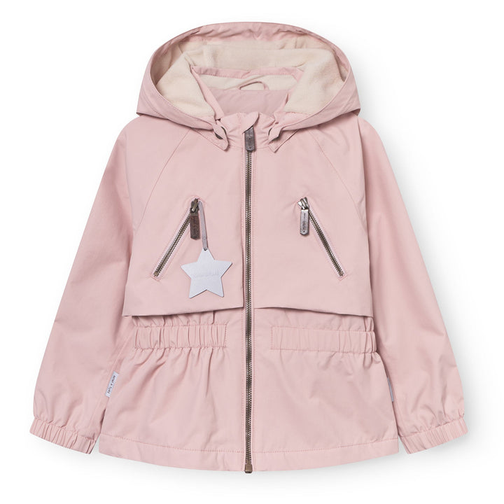 Algea jakki, Rose Smoke