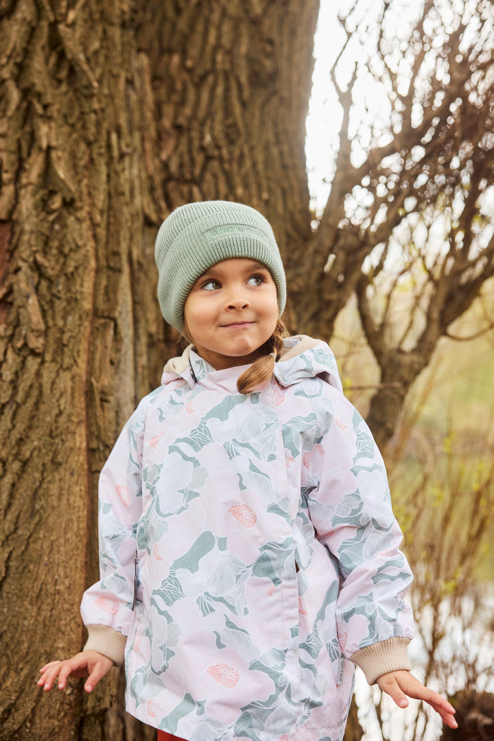 Wiami jakki, Petal Topo